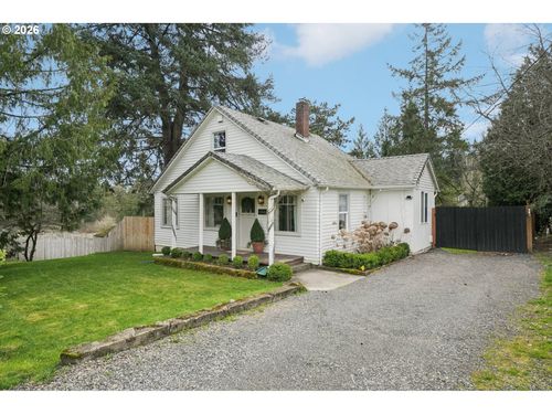 15546 Se Clatsop St, Happy Valley, OR, 97086-5502 | Card Image