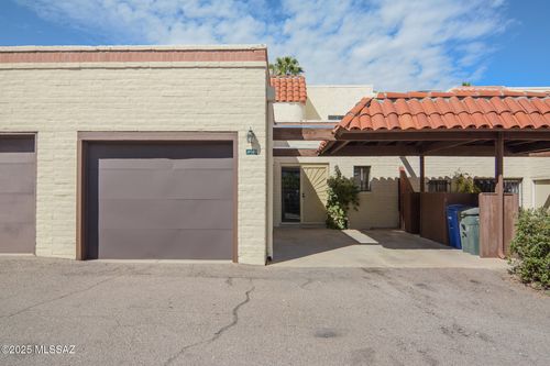 49 N Camino De La Reflexion, Tucson, AZ, 85748-3232 | Card Image