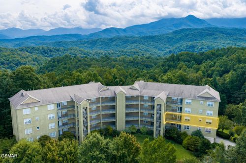 ste-134-338 Pinnacle View Way, Gatlinburg, TN, 37738-5652 | Card Image
