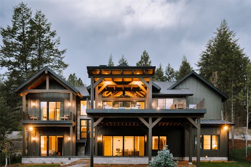 12 Marina Crest Ln, Whitefish, MT, 59937-2160 | Card Image