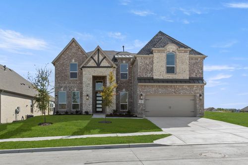 5317 Blue Cypress Drive, Fort Worth, TX, 76179 | Card Image