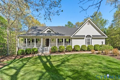 3548 Timberview Rd, Powhatan, VA, 23139-4200 | Card Image