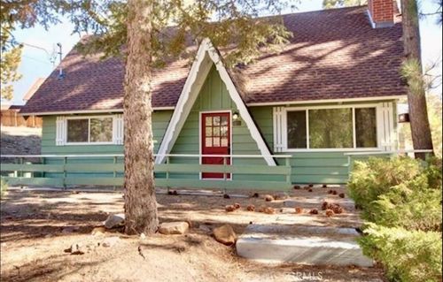 653 Temple Ln, Big Bear Lake, CA, 92315 | Card Image