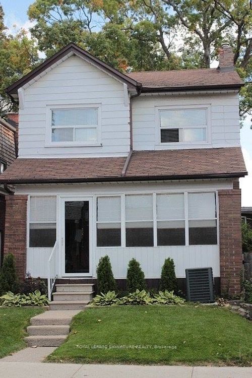 87 Runnymede Rd, Toronto, ON, M6S2Y4 | Card Image