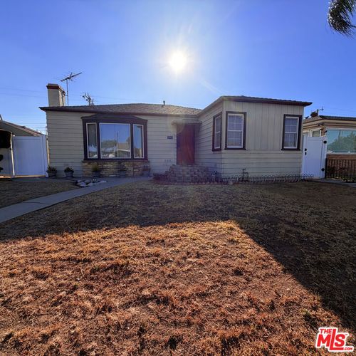 805 Bradshawe St, Montebello, CA, 90640-1505 | Card Image
