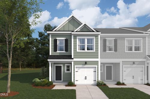 5100 Silver Brook Road, Durham, NC, 27703 | Card Image