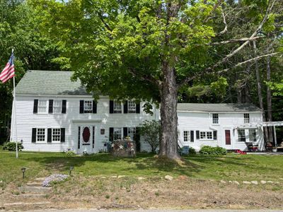 223 North Line Road, House other with 3 bedrooms, 1 bathrooms and null parking in Wolfeboro NH | Image 1