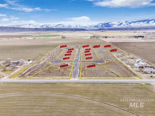 3 Pioneer Place Subd, Oakley, ID, 83346 | Card Image