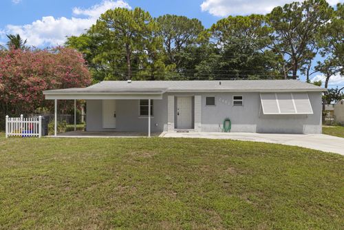 2402 Pinecrest Ct, West Palm Beach, FL, 33415-7224 | Card Image