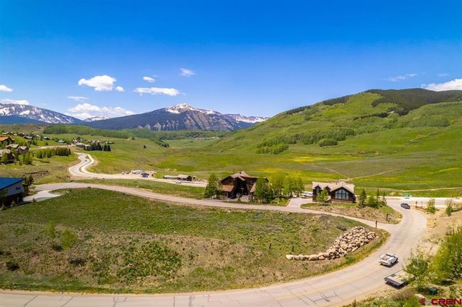 6 Lapis Ln, Home with 0 bedrooms, 0 bathrooms and null parking in Crested Butte CO | Image 27