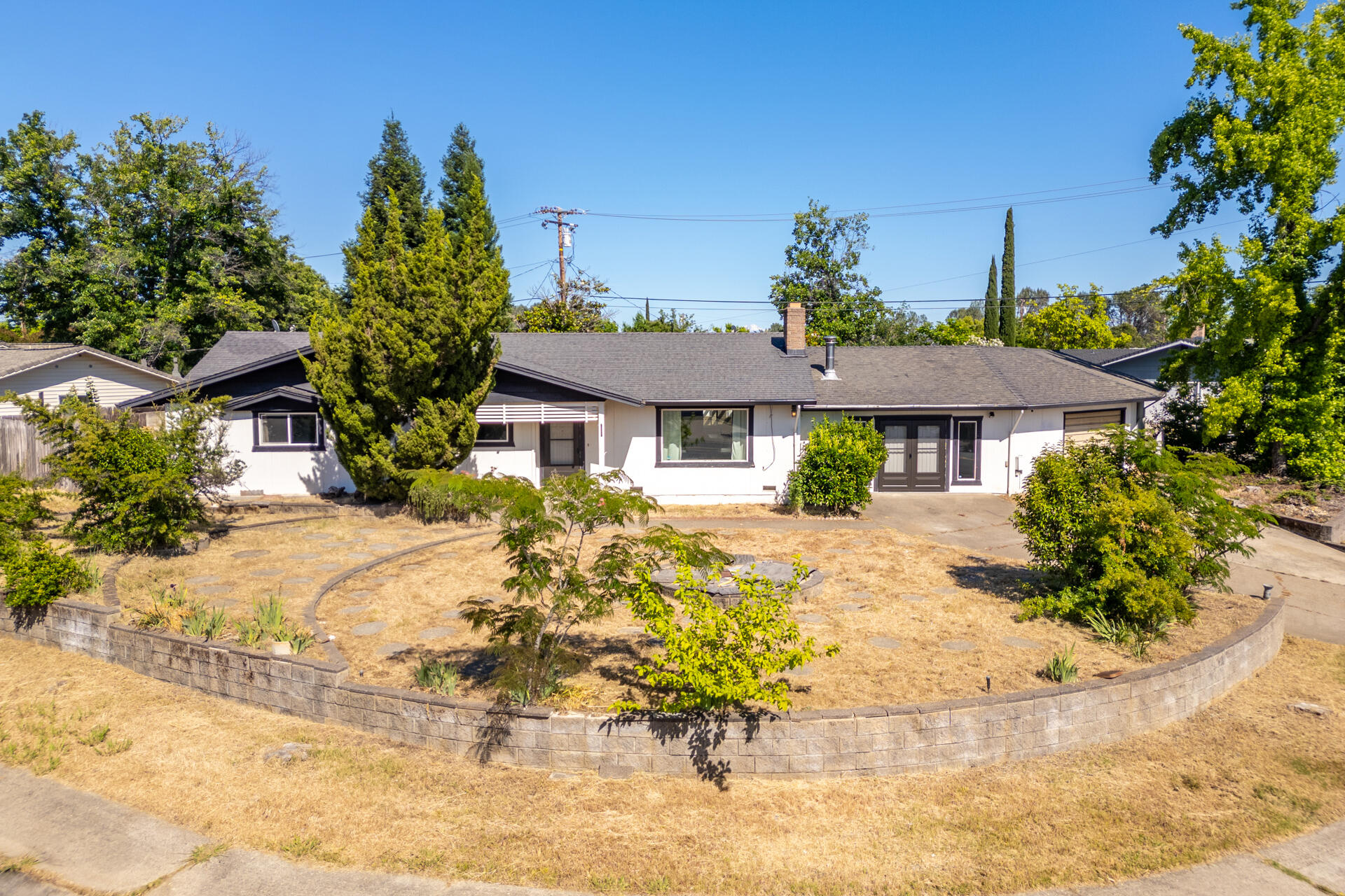 Residential in Redding
