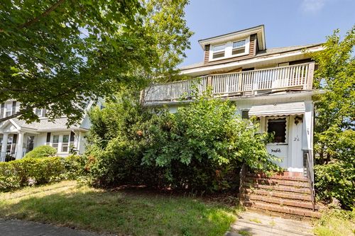 26 Buckingham Rd, Quincy, MA, 02170-1917 | Card Image