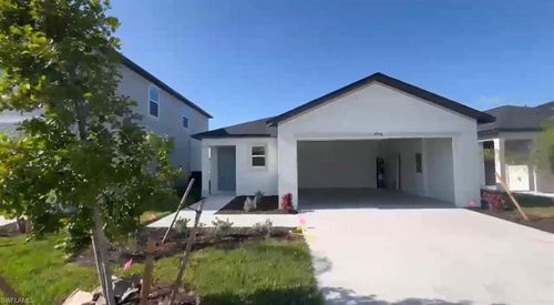 4095 San Felice Ln, North Fort Myers, FL, 33917-2313 | Card Image