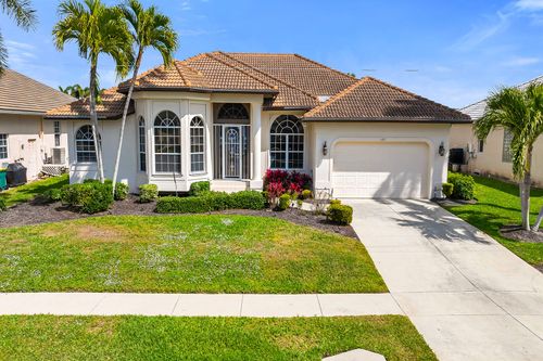 131 June Ct, MARCO ISLAND, FL, 34145-3533 | Card Image