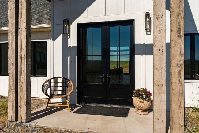 120 Horseshoe Loop, House other with 3 bedrooms, 3 bathrooms and null parking in Harrison MT | Image 6