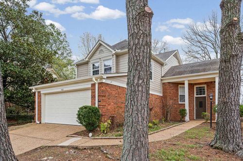 1483 Wood Trail Cir, Cordova, TN, 38016-1668 | Card Image