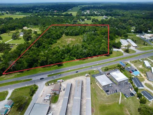 TBD S Pine Ave, Ocala, FL, 34480 | Card Image