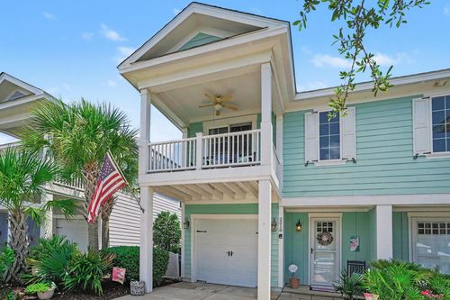 2210-2210 Tidewatch Way, North Myrtle Beach, SC, 29582 | Card Image