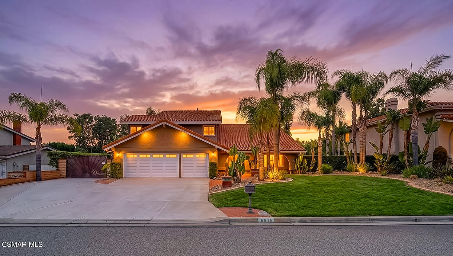 Residential in Simi Valley