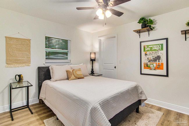 814 W Gonzalez St, House other with 3 bedrooms, 2 bathrooms and 1 parking in Pensacola FL | Image 30