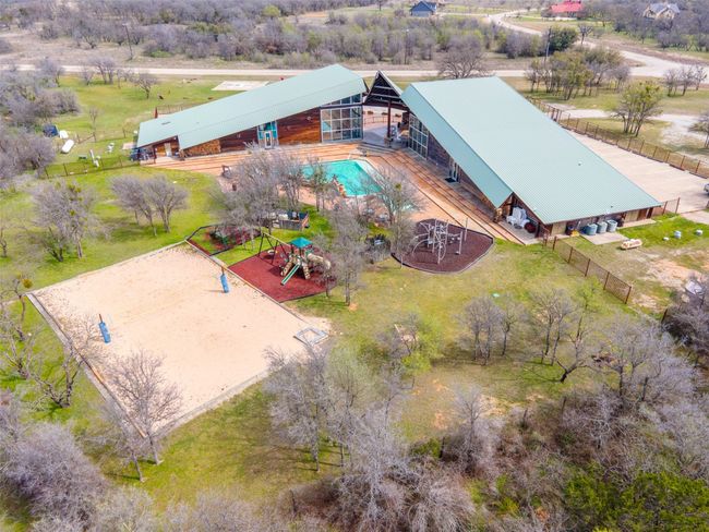 View of subject property featuring a pool area | Image 13