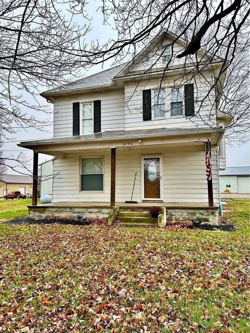 10190 Watkins Rd Sw, Etna, OH, 43062-8640 | Card Image