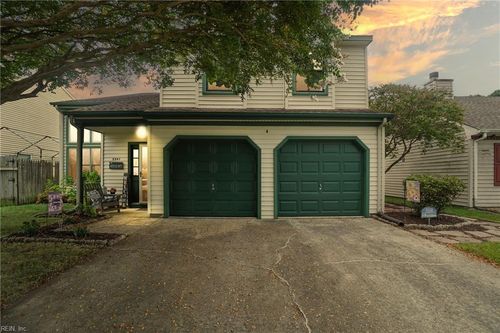 5541 Annandale Drive, Virginia Beach, VA, 23464 | Card Image