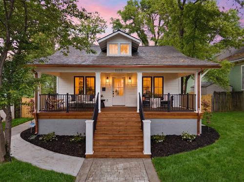 1111 Pennock Ave, Nashville, TN, 37207-5713 | Card Image