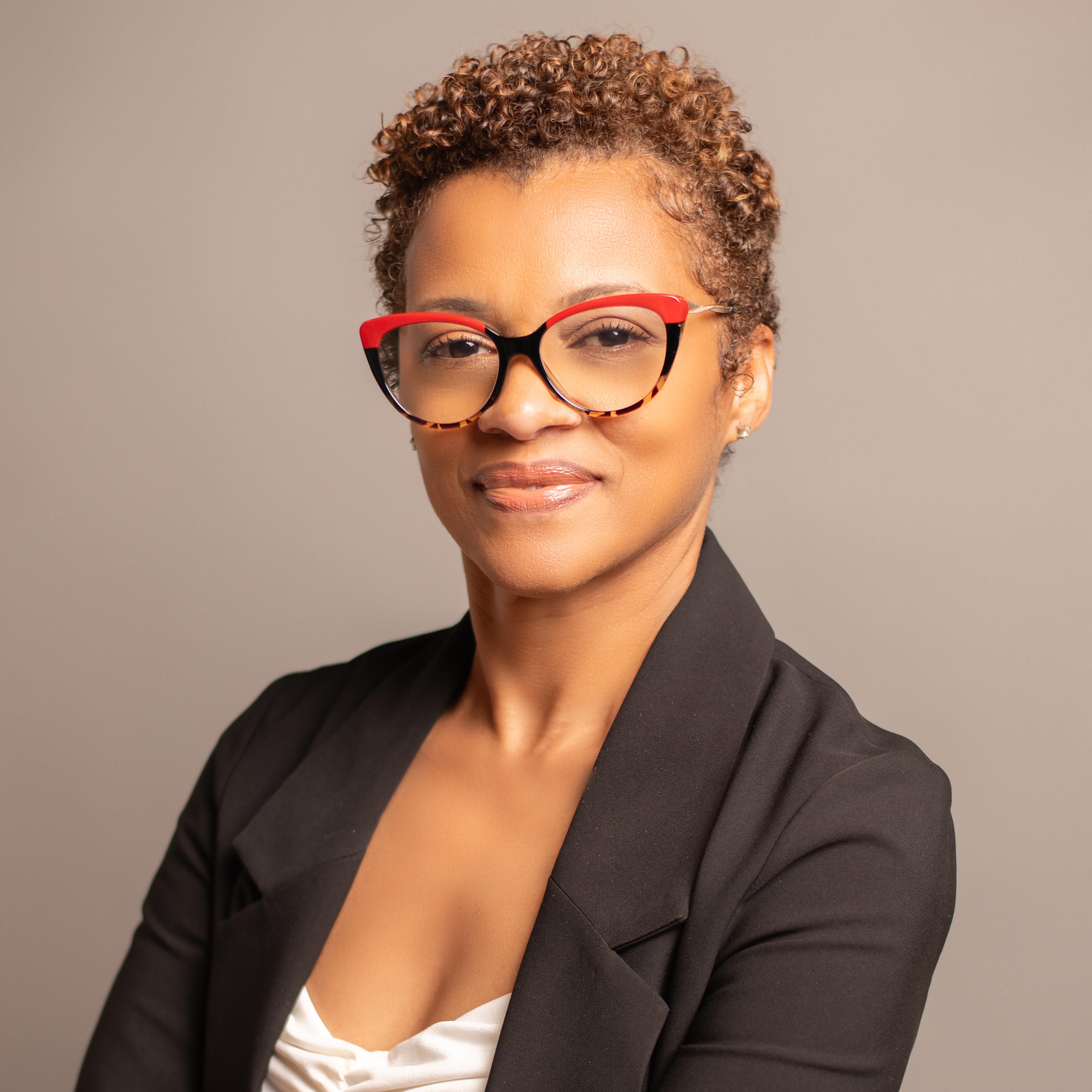 Kimberly Pratt
