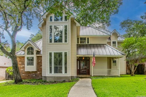 1643 Vista Del Monte, San Antonio, TX, 78216-7815 | Card Image