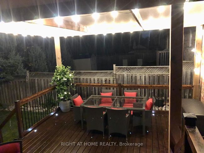 110 Dells Cres, House other with 4 bedrooms, 3 bathrooms and 2 parking in Brampton ON | Image 18
