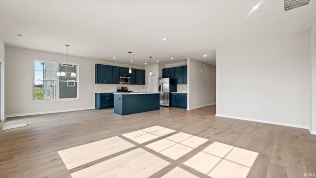 1490 Signal Ridge Run, House other with 3 bedrooms, 2 bathrooms and null parking in Fort Wayne IN | Image 12