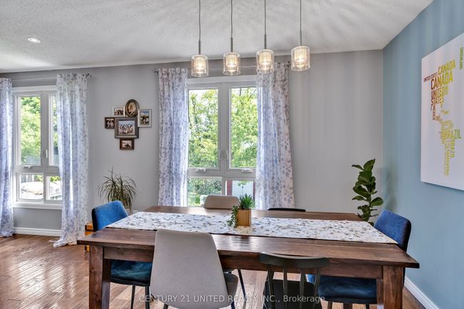 2004 Foxfarm Rd, House other with 4 bedrooms, 2 bathrooms and 3 parking in Peterborough ON | Image 7