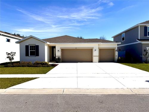 2741 Stephen Drive, WINTER HAVEN, FL, 33880 | Card Image