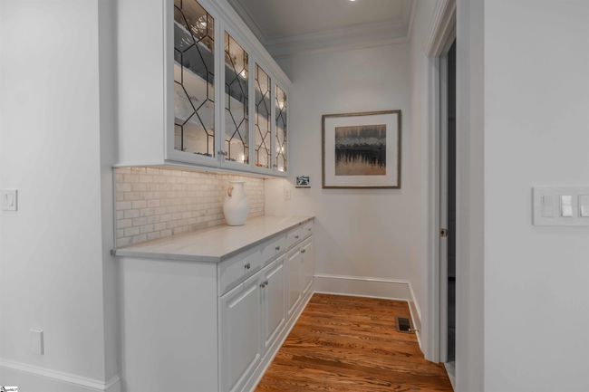 8 Fair Cliff Ct, House other with 4 bedrooms, 5 bathrooms and 3 parking in Landrum SC | Image 19