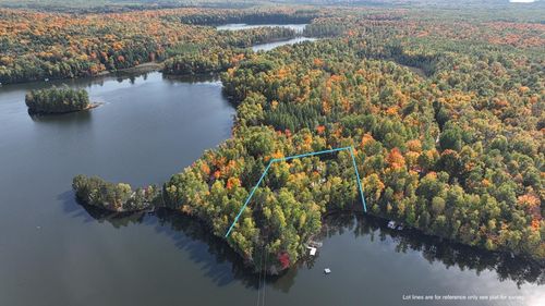 12022 Rottman Dr, Presque Isle, WI, 54557-9233 | Card Image