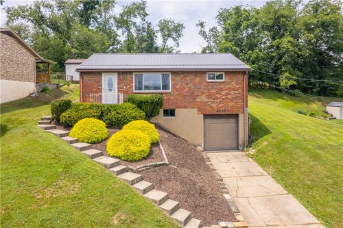 6130 Broad St, South Park, PA, 15129-9616 | Card Image