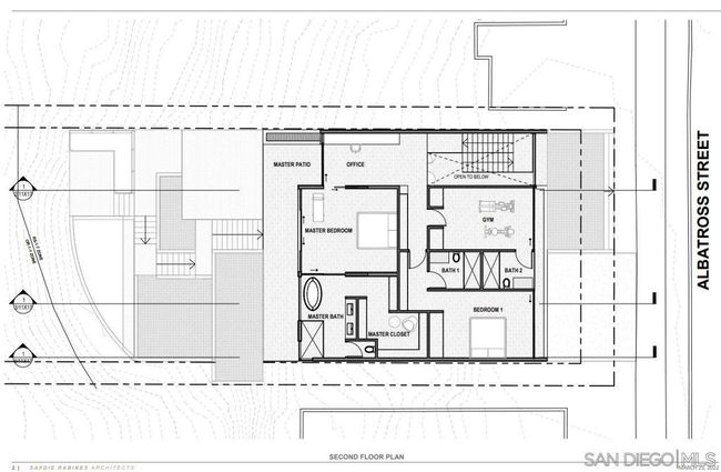 2nd Floor Plan | Image 19