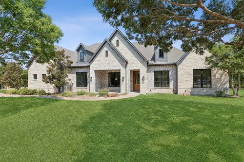 871 Beechwood Ln, Fairview, TX, 75069-1503 | Card Image