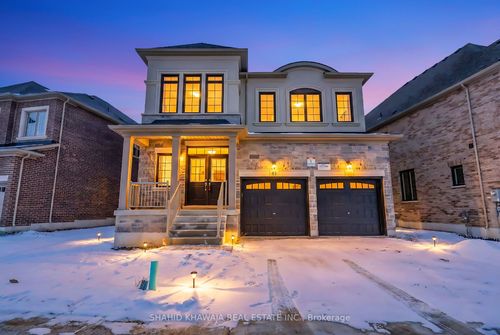 61 Circleview Cres, Brampton, ON, L6Y0H1 | Card Image