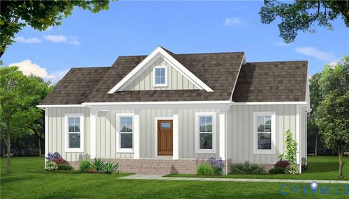 TBD Hicks Dr, Bracey, VA, 23919 | Card Image