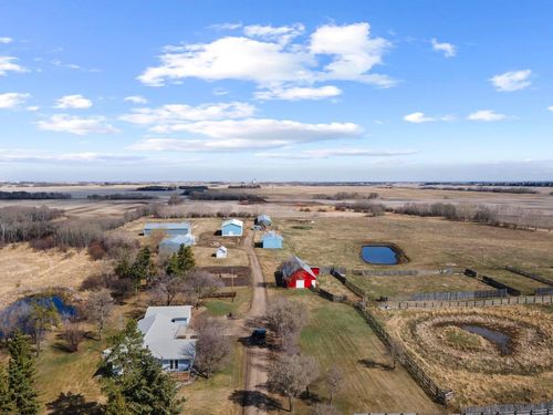 46079 Range Road 202, Rural Camrose County, AB, T0M1R0 | Card Image