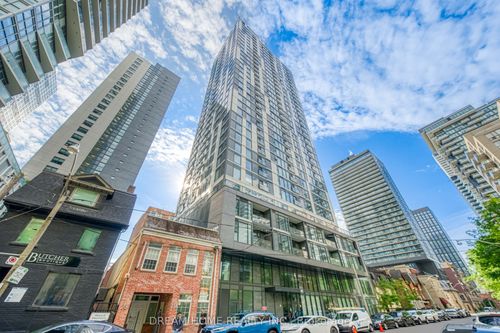 2204-65 Mutual St, Toronto, ON, M5B0E5 | Card Image
