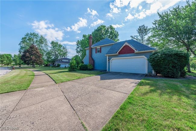 25074 Tricia Drive, House other with 4 bedrooms, 2 bathrooms and null parking in Westlake OH | Image 43