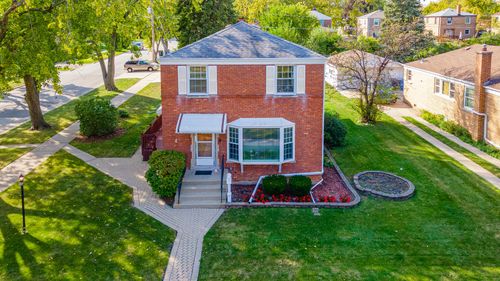 500 N Irving Ave, Hillside, IL, 60162-1222 | Card Image