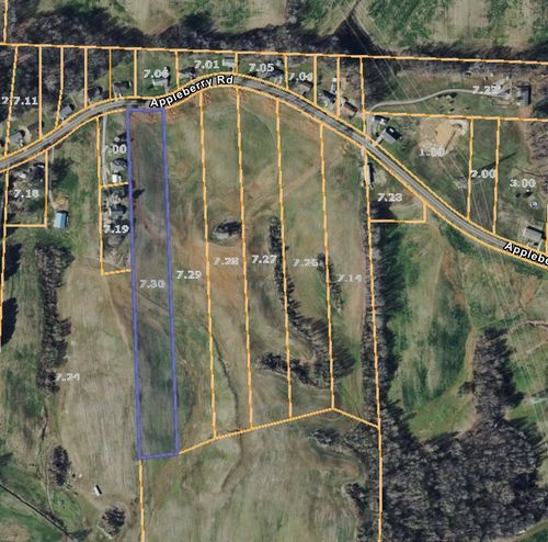 0 Appleberry Rd, Munford, TN, 38058 | Card Image