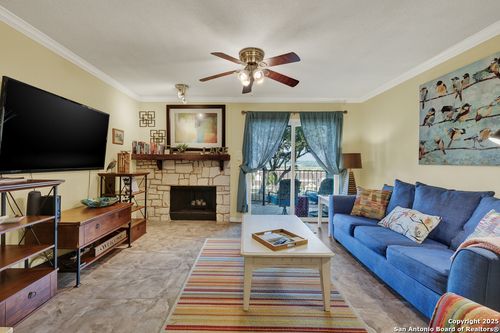 apt-d1-1603 Parkview Dr, Canyon Lake, TX, 78133-3341 | Card Image
