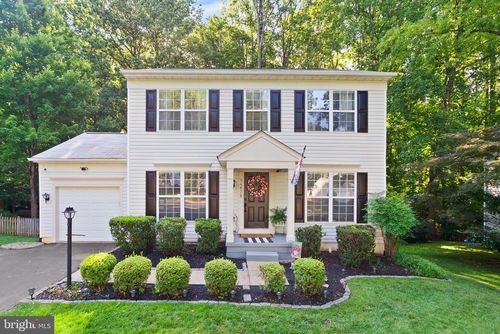 14879 Buttonwood Ct, WOODBRIDGE, VA, 22193-3365 | Card Image