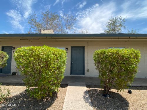 6-1595 W Mountain View Rd, Phoenix, AZ, 85021-2179 | Card Image