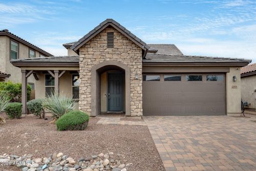 22070 N 97th Gln, Peoria, AZ, 85383-3341 | Card Image